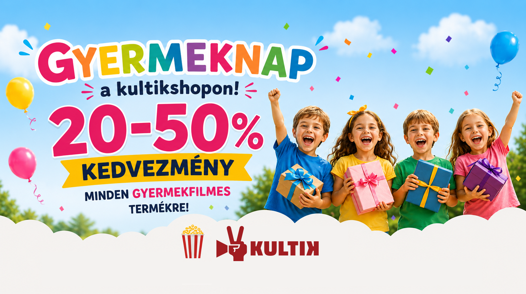 Kultik shop