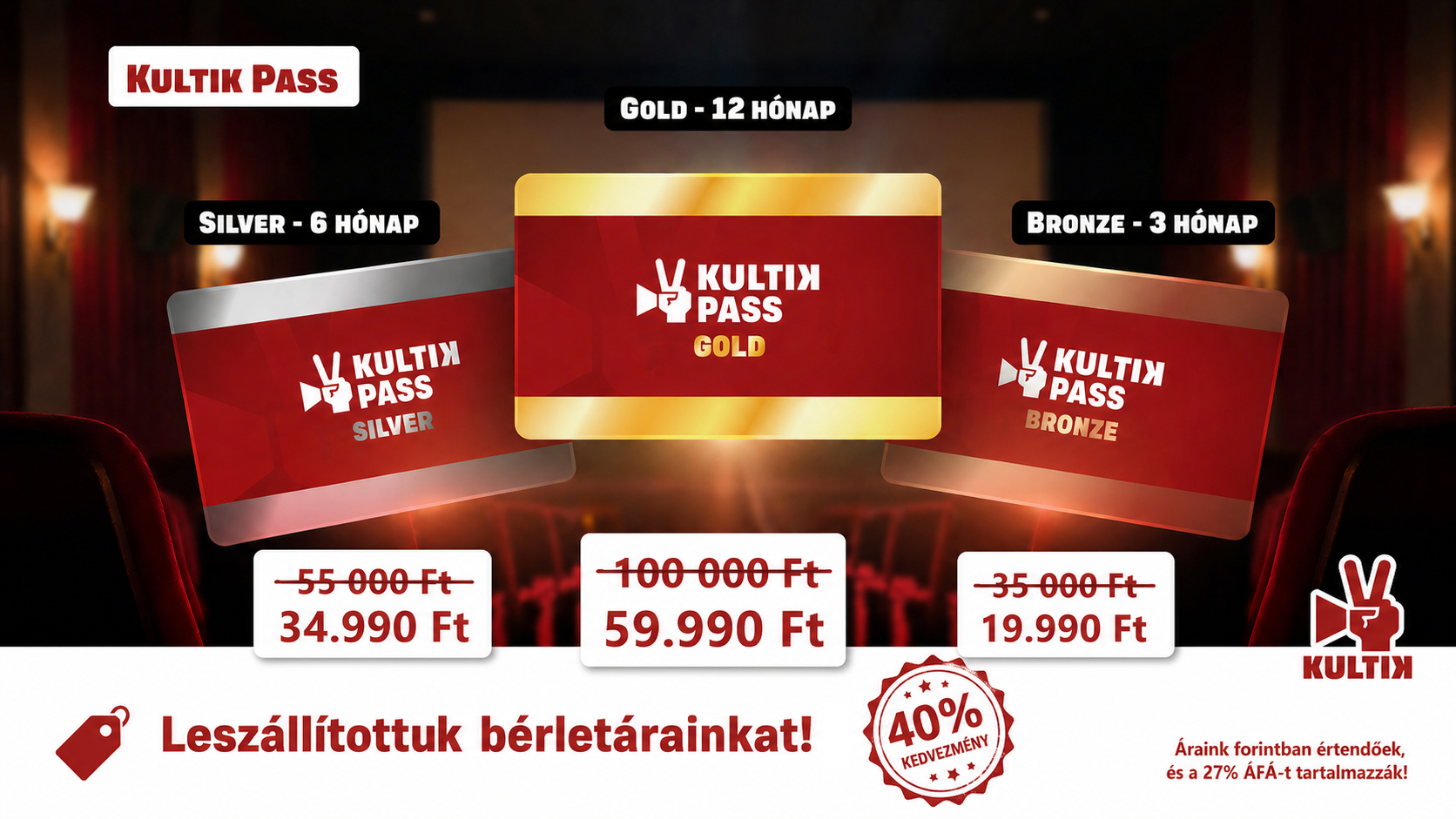 Kultik shop