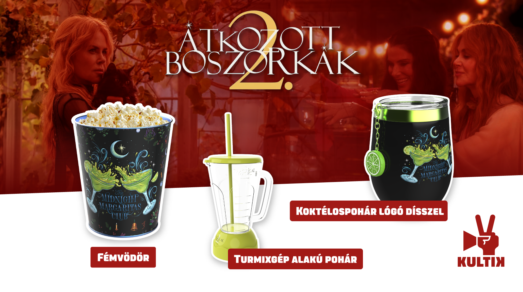 Kultik shop