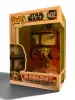 A mandalóri és Grogu POP! figura