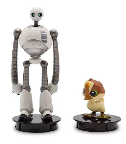 Vadrobot