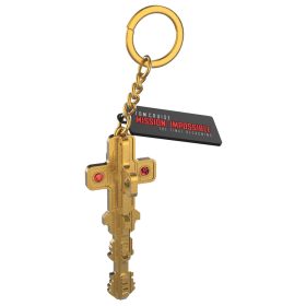 Mission: Impossible - A végső leszámolás kulcstartó