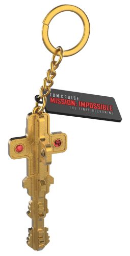 Mission: Impossible - A végső leszámolás kulcstartó