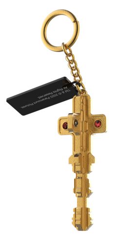 Mission: Impossible - A végső leszámolás kulcstartó