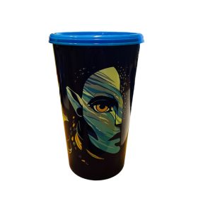 Avatar: A víz útja