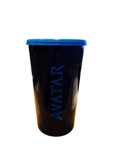 Avatar: A víz útja