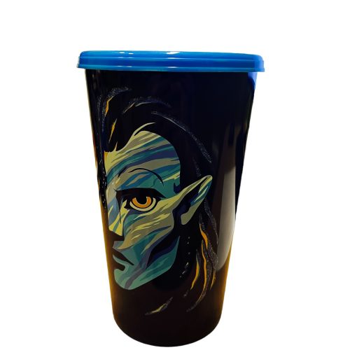 Avatar: A víz útja