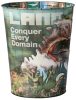 Jurassic World: Újjászületés fémvödör