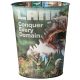 Jurassic World: Újjászületés fémvödör