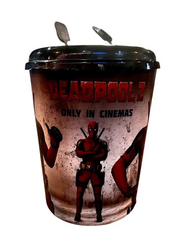 Deadpool 2 Megacup