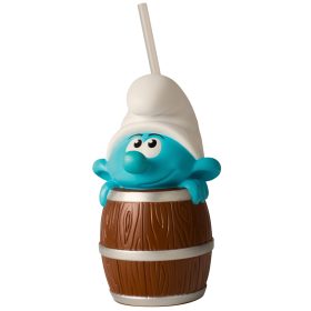 A hupikék törpikék kulacs