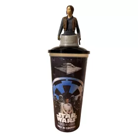 Star Wars Rogue One : Jyn Erso