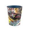 Marvel Pókember fém popcornos vödör 3,8 l