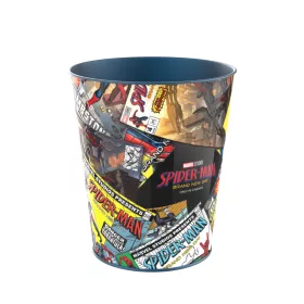 Marvel Pókember fém popcornos vödör 3,8 l