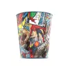 Marvel Pókember fém popcornos vödör 3,8 l