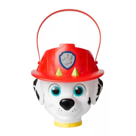 Mancs Őrjárat Marshall 3D popcornos tároló