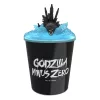 Godzilla Minus Zero – 3D figurás popcornos vödör