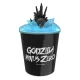 Godzilla Minus Zero – 3D figurás popcornos vödör
