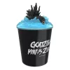 Godzilla Minus Zero – 3D figurás popcornos vödör