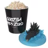 Godzilla Minus Zero – 3D figurás popcornos vödör