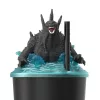 Godzilla Minus Zero – 3D figurás pohár szívószállal