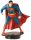 Superman pohár Superman figurával