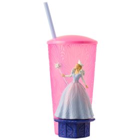 Wicked 2 Led formapohár Glinda
