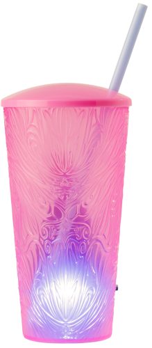 Wicked 2 Led formapohár Glinda