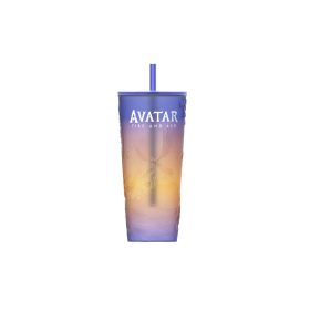 Avatar: Tűz és Hamu - Totem pohár