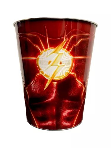 Flash - A villám