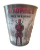 Deadpool 2 Fémvödör