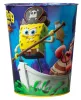SpongyaBob: Kalózkaland - fémvödör