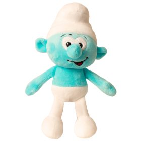 A hupikék törpikék plüss