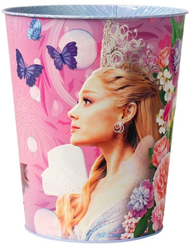 Wicked 2 fémvödör- Glinda