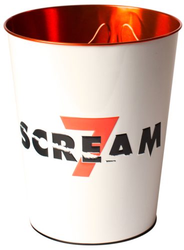 Sikoly 7. Fémvödör