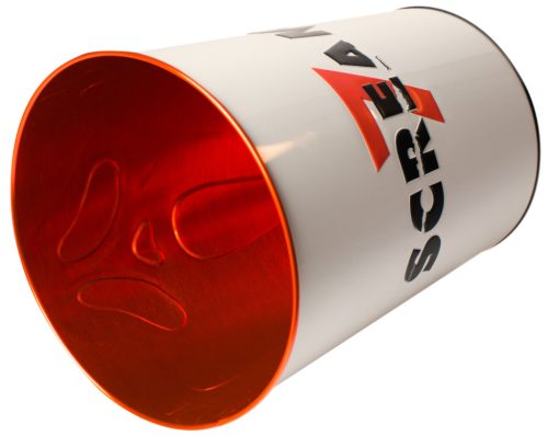 Sikoly 7. Fémvödör