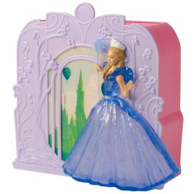 Wicked 2 popcorntartó Glinda