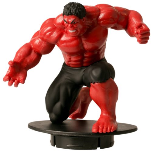 Amerika Kapitány: Szép új világ pohár figurával