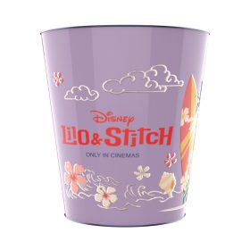 Lilo és Stitch - A csillagkutya fémvödör