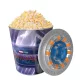 Marvel Avengers: Endgame – Arc Reactor fém popcorn vödör