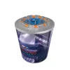 Marvel Avengers: Endgame – Arc Reactor fém popcorn vödör