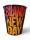 Marvel Pókember fém popcornos vödör 3,8 l – Brand New Day