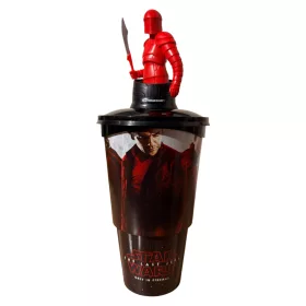 Star Wars Last Jedi: Praetorian Guard
