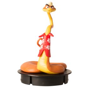 Rosszfiúk 2 pohár figurával