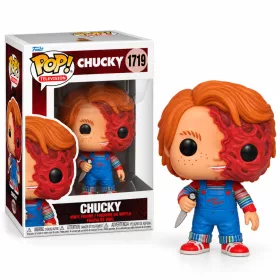 Chucky – Funko POP! figura #1719