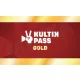 Kultik Pass GOLD