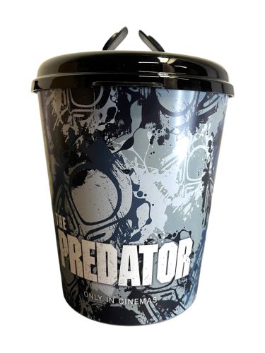 Predátor Megacup