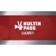 Kultik Pass SILVER