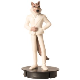 Rosszfiúk 2 pohár figurával