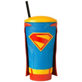 Superman formapohár